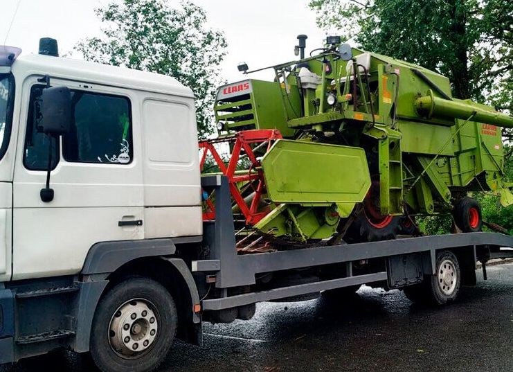 Евакуатор у Львові: коли й де потрібна допомога на дорозі