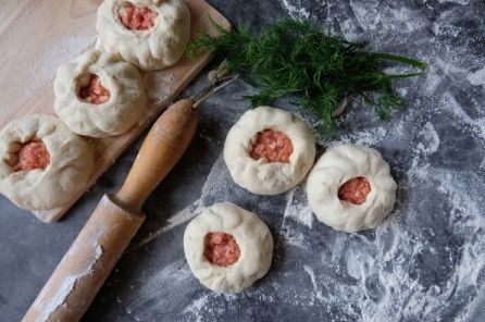 10 класних рецептів дріжджового тіста для біляшів 10 класних рецептів дріжджового тіста для біляшів