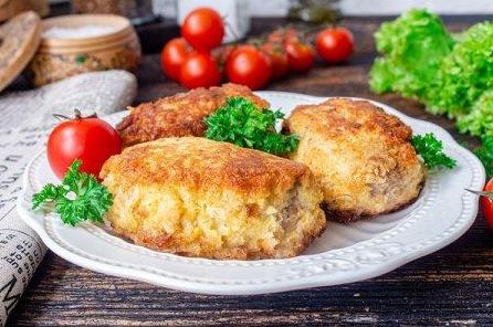 10 рецептів дуже соковитих курячих котлет на пару 10 рецептів дуже соковитих курячих котлет на пару