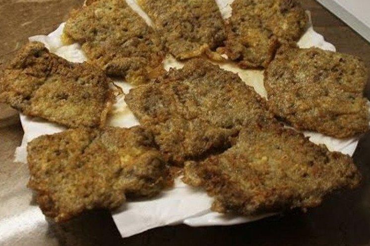 12 чудових рецептів, як приготувати ситні та смачні бризолі