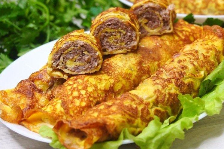 12 чудових рецептів, як приготувати ситні та смачні бризолі