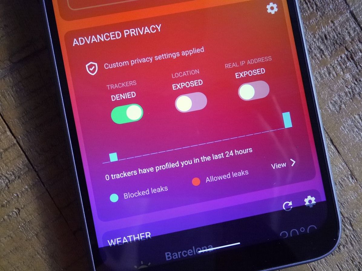 Пильний погляд на e/OS: альтернатива Android від Murena, орієнтована на конфіденційність