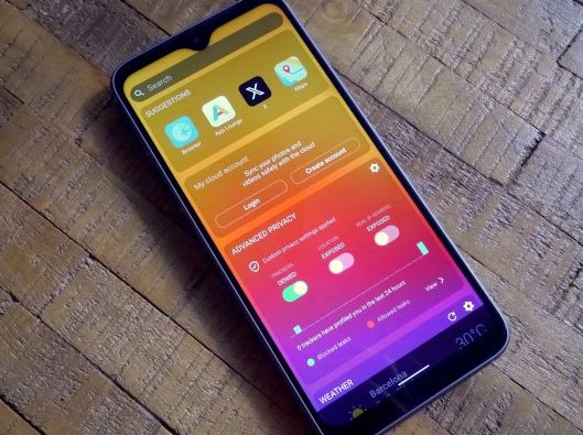Пильний погляд на e/OS: альтернатива Android від Murena, орієнтована на конфіденційність