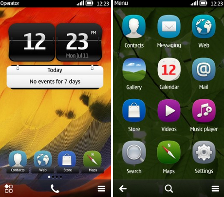 Погляд назад на Symbian напередодні її смерті Погляд назад на Symbian напередодні її смерті
