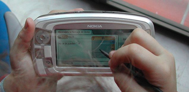 Погляд назад на Symbian напередодні її смерті Погляд назад на Symbian напередодні її смерті