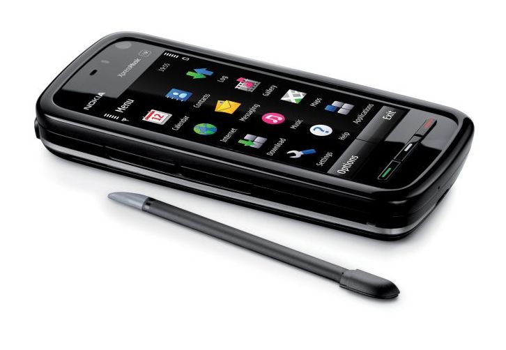 Погляд назад на Symbian напередодні її смерті Погляд назад на Symbian напередодні її смерті