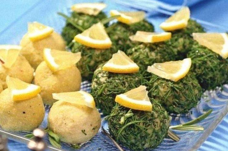 20 оригінальних закусок до вина в домашніх умовах