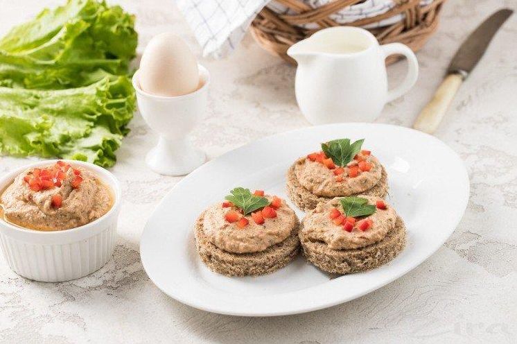 20 оригінальних закусок до вина в домашніх умовах