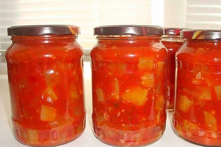 20 простих і смачних рецептів маринованих кабачків 20 простих і смачних рецептів маринованих кабачків