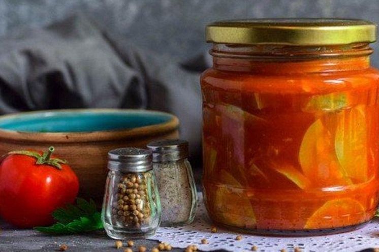 20 простих і смачних рецептів маринованих кабачків 20 простих і смачних рецептів маринованих кабачків