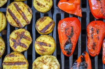 20 простих рецептів баклажанів у духовці