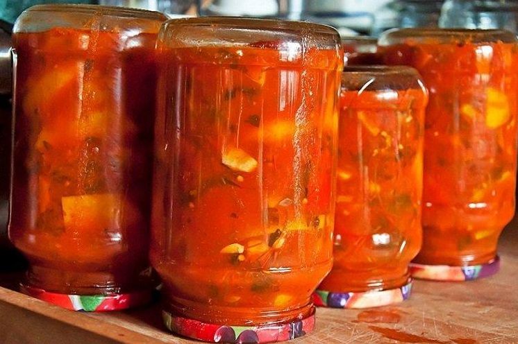 20 рецептів дуже смачних маринованих помідорів 20 рецептів дуже смачних маринованих помідорів