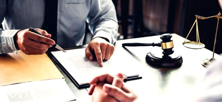 Юридичні послуги для бізнесу: особливості та нюанси в Україні