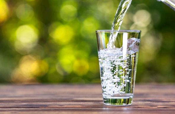 Вугільні фільтри: ефективне рішення для очищення води