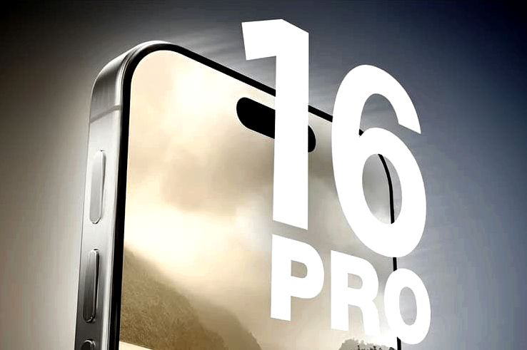 iPhone 16 Pro: революционный флагман с искусственным интеллектом и передовой камерой