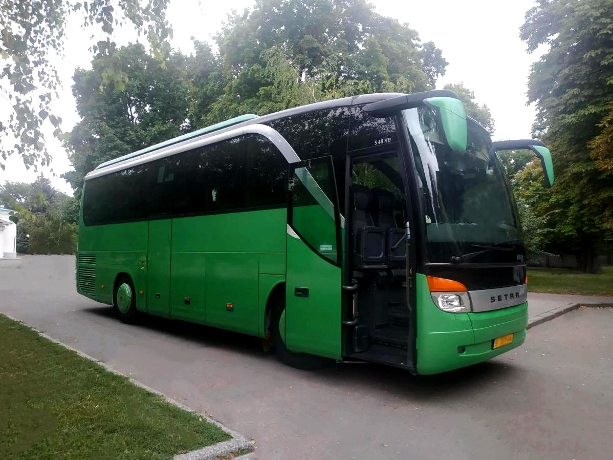 ТОП-5 ідей для вікенду у Харкові: як дістатися з Києва автобусом?