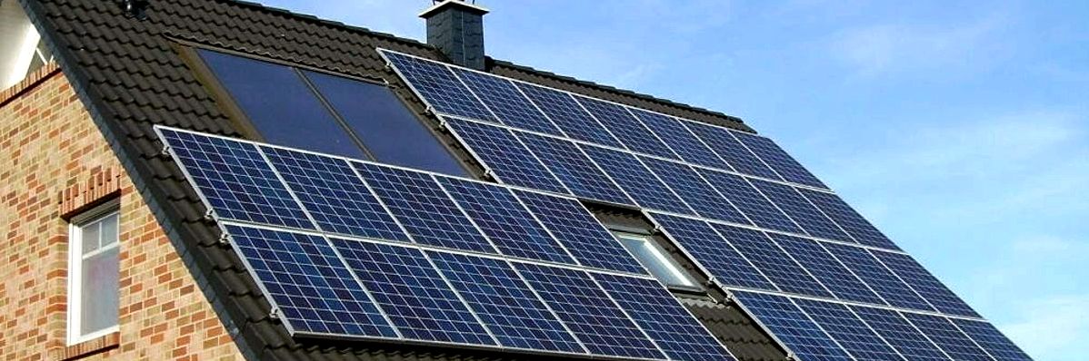 Як обрати акумулятор для сонячних батарей Як обрати акумулятор для сонячних батарей